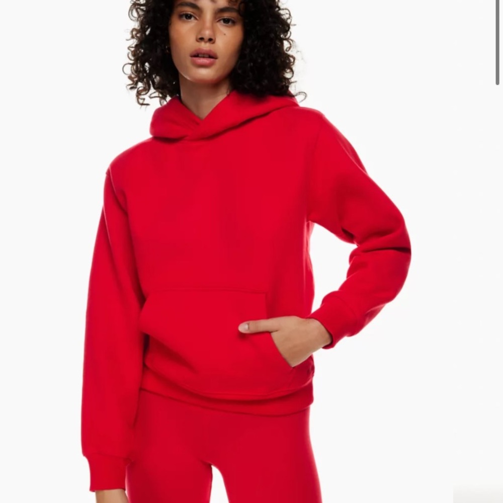 Perfect Hoodie